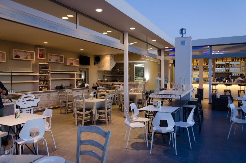 Art Boutique Suites Pefkochori Exterior photo